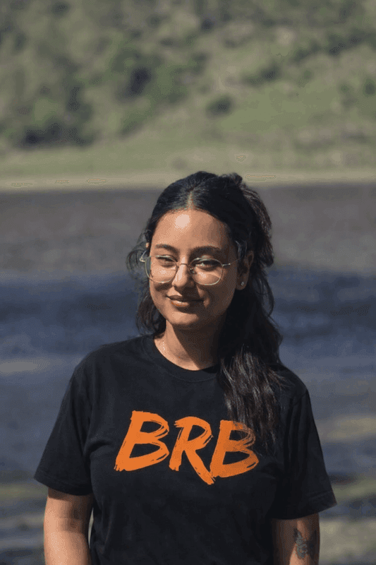 Muskan Thakur, Business Owner & Operations Head at BRB Expeditions